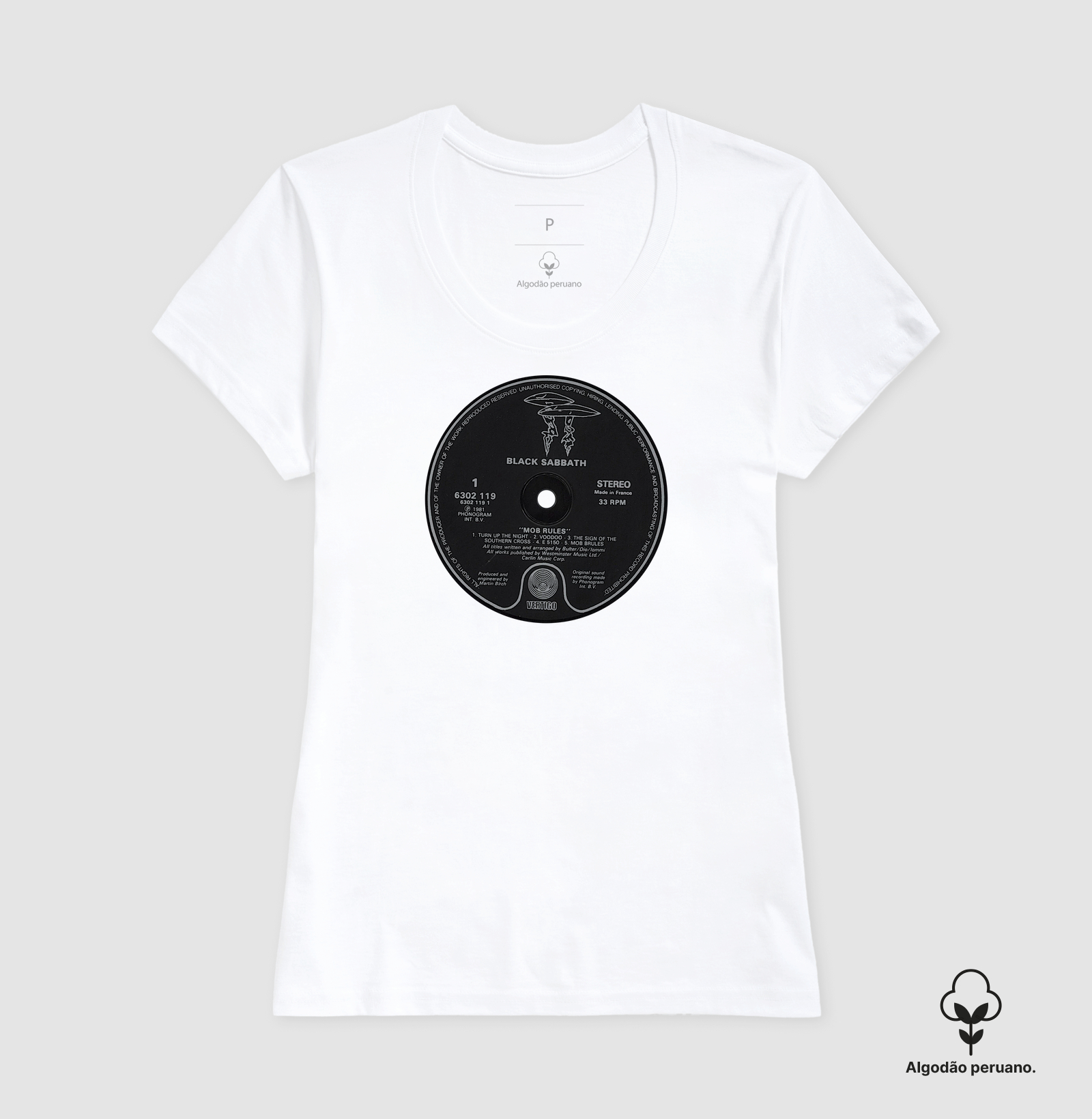 Camisa 6
