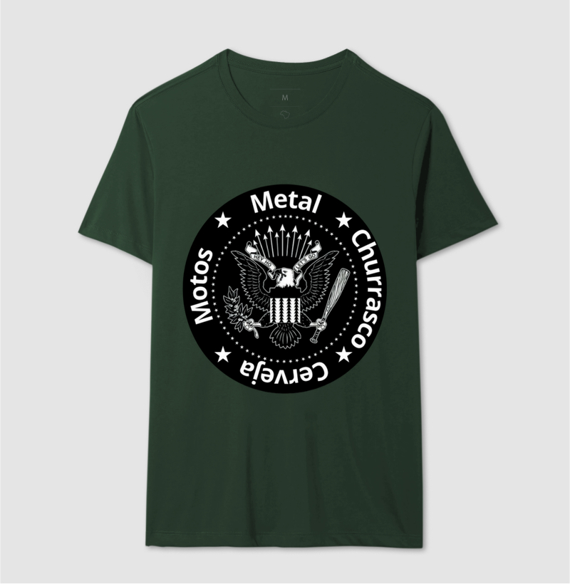 Camisa 11