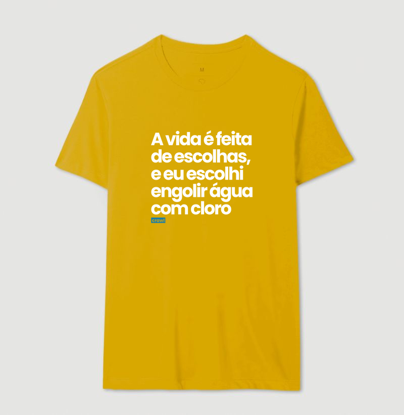 Camisa 13