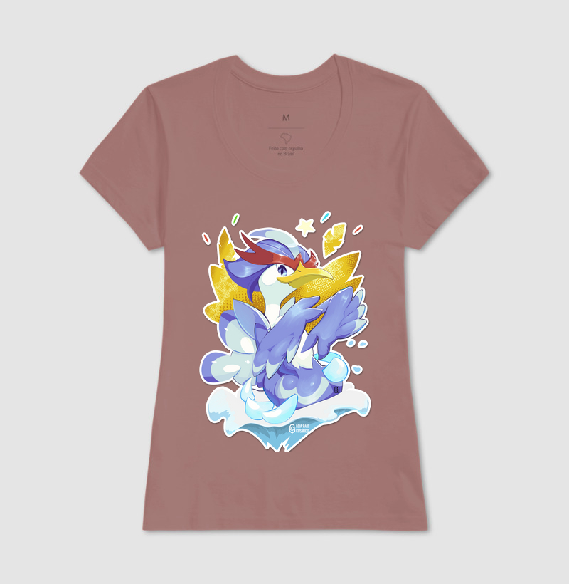 Camisa 18