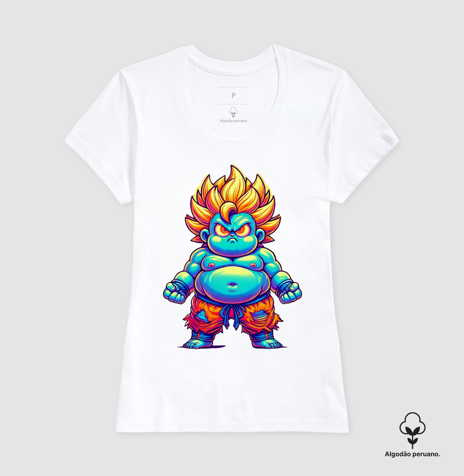 Camisa 4