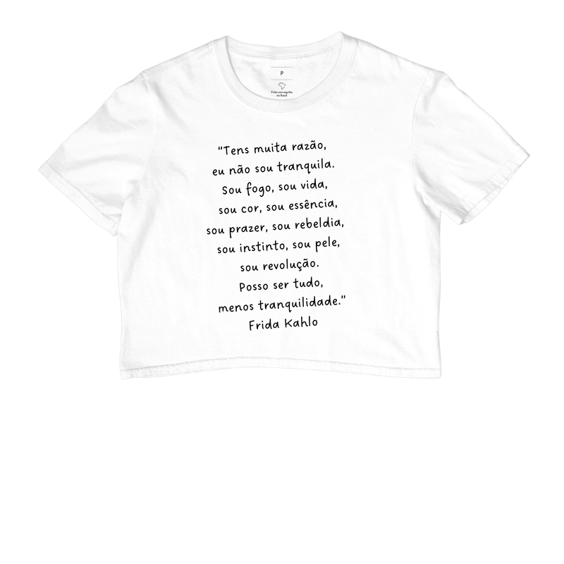 Camisa 3