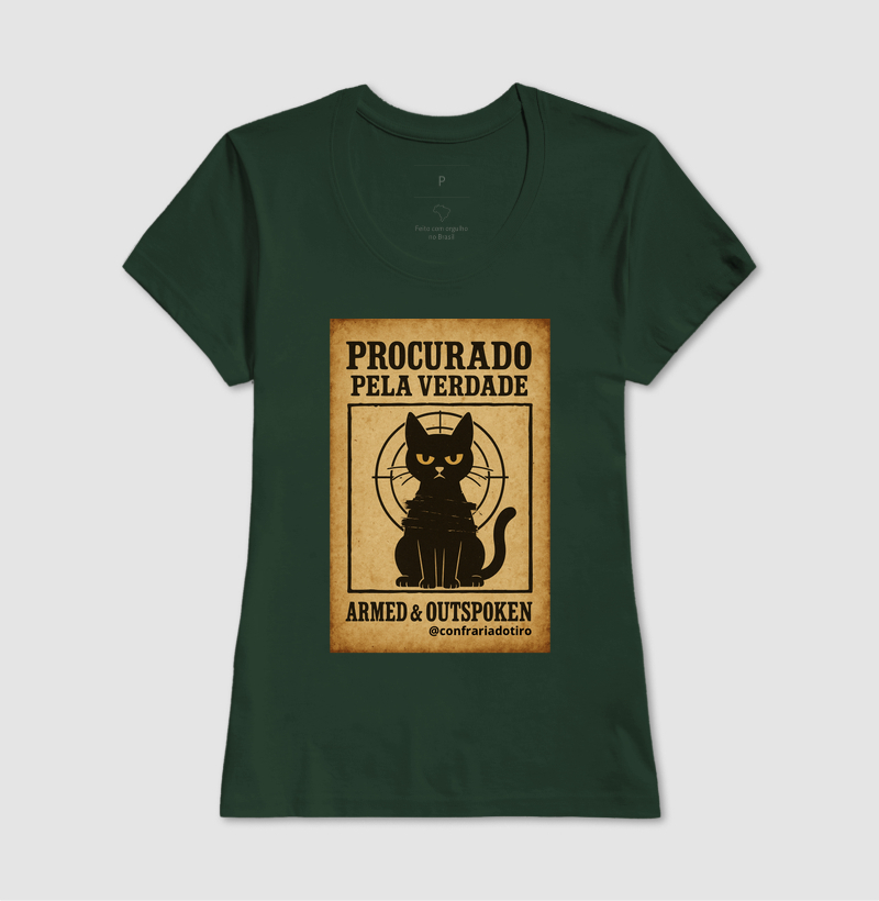 Camisa 13