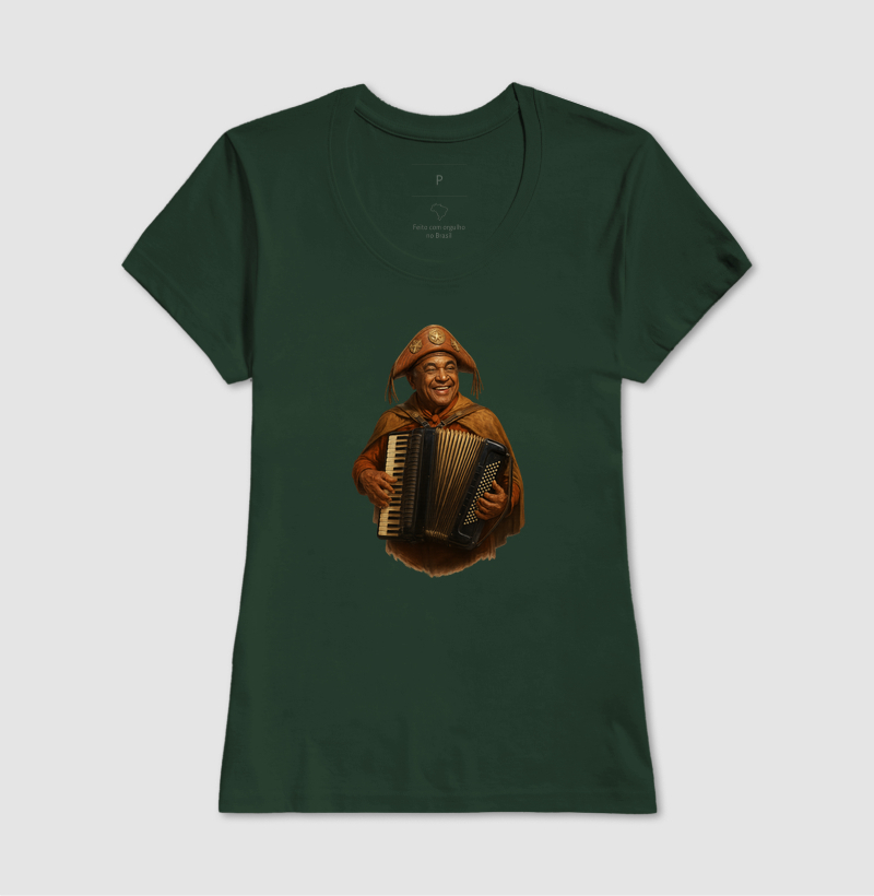 Camisa 12