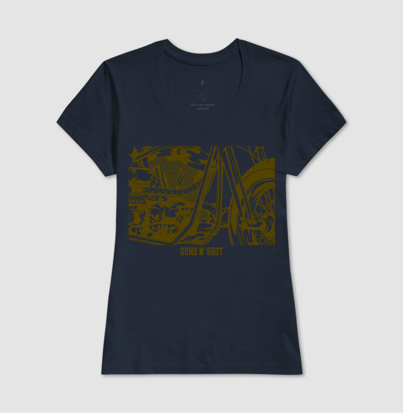 Camisa 12