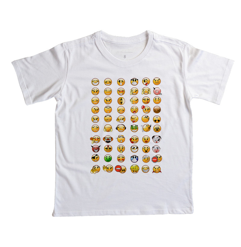 Emoji mini