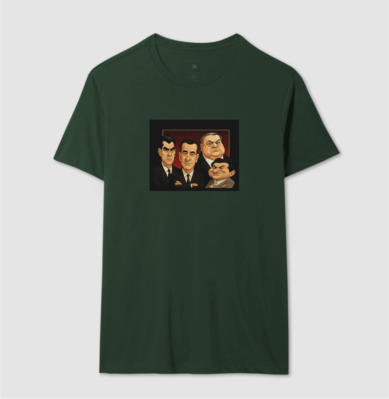 Camisa 12