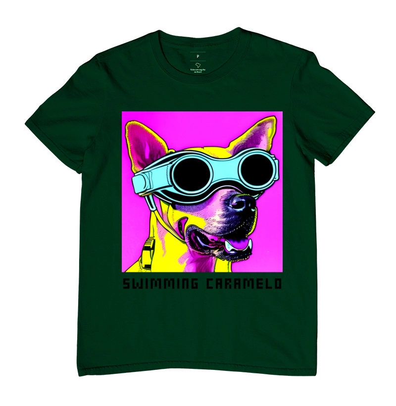 Camisa 13