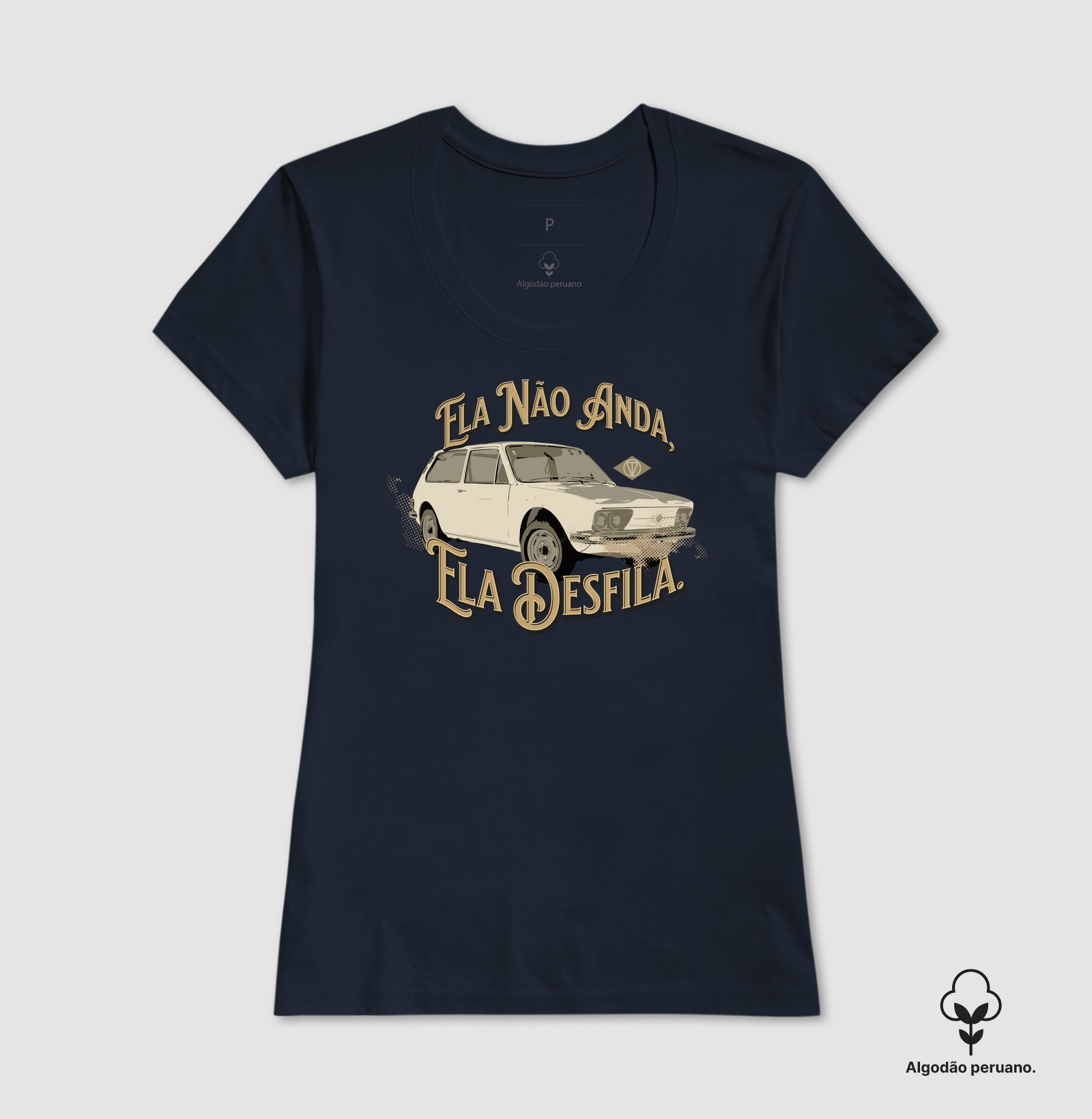 Camisa 6