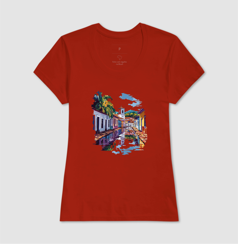 Camisa 16
