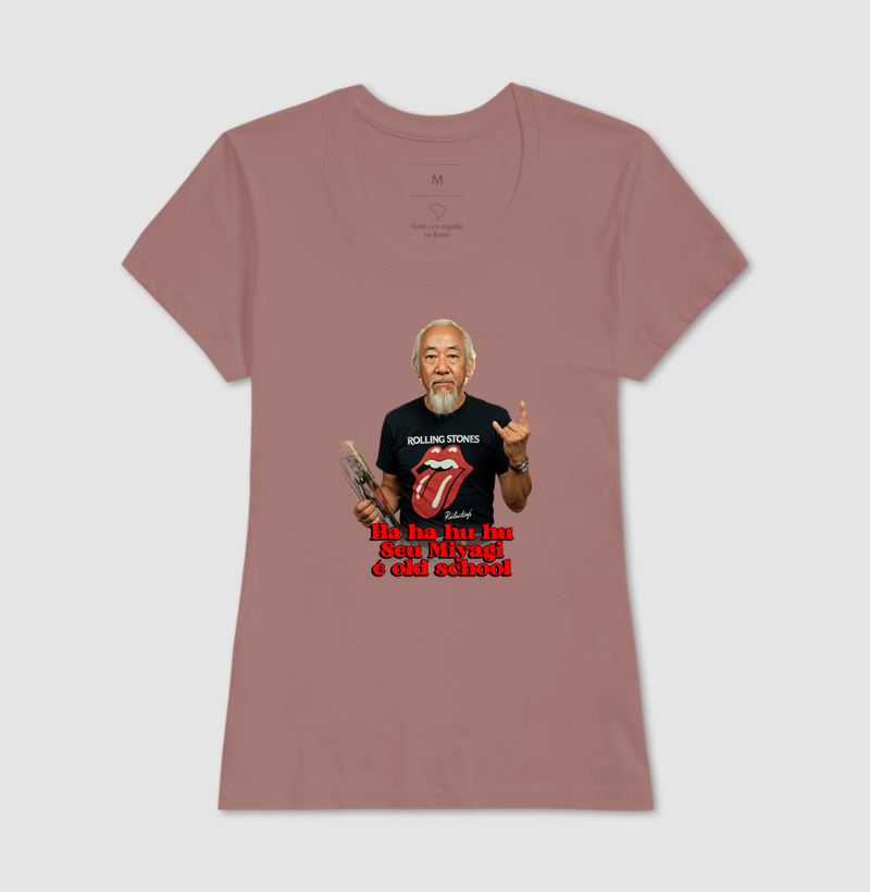 Camisa 19