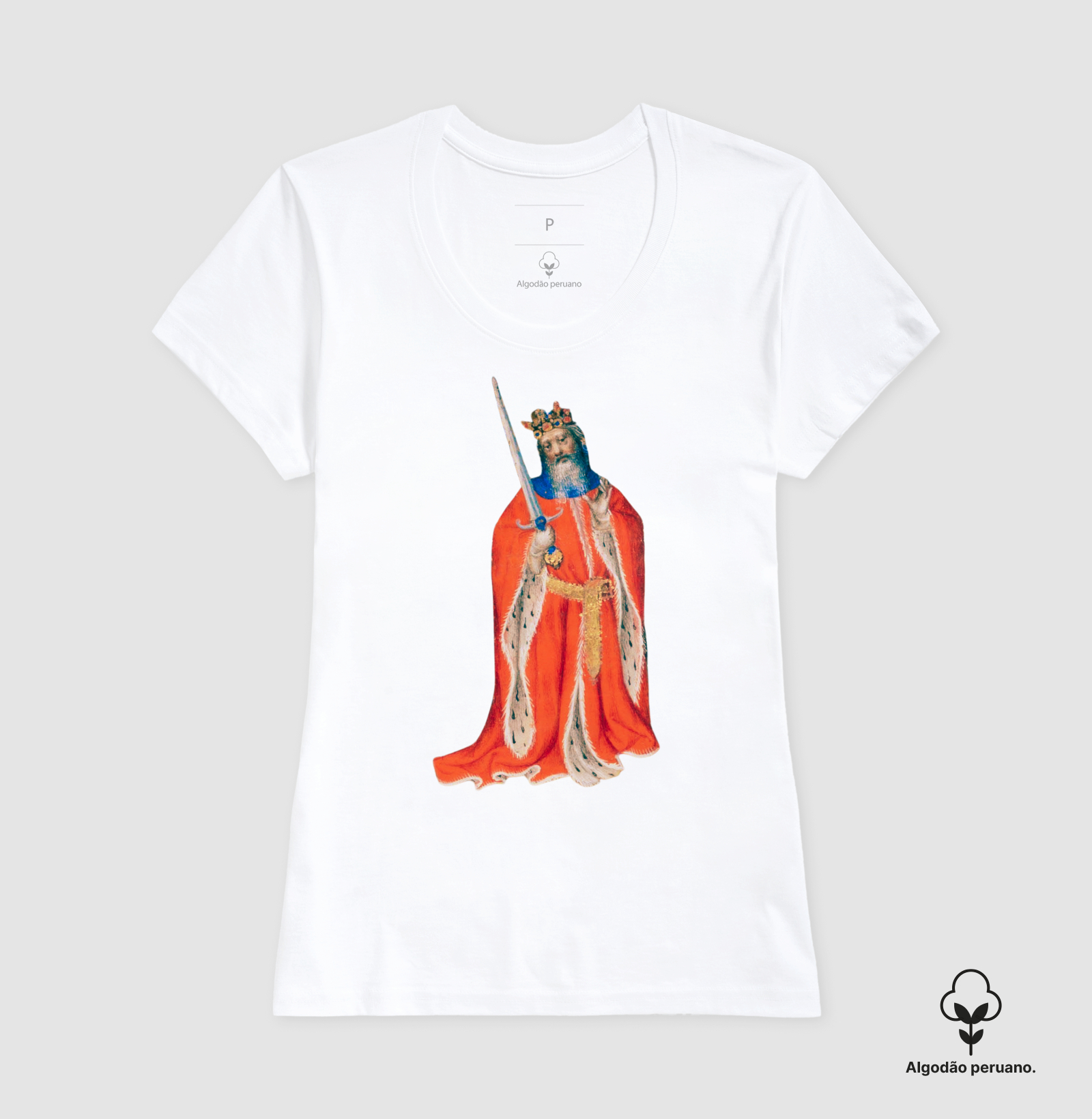 Camisa 5