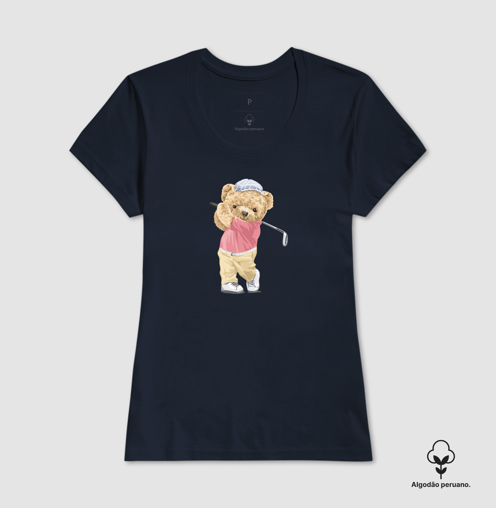 Camisa 3