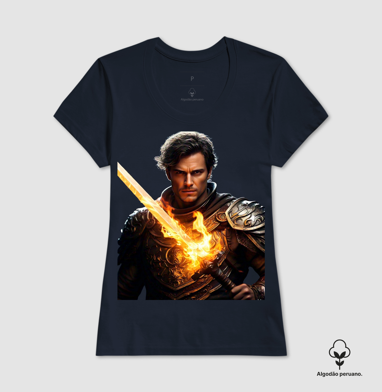 Camisa 4