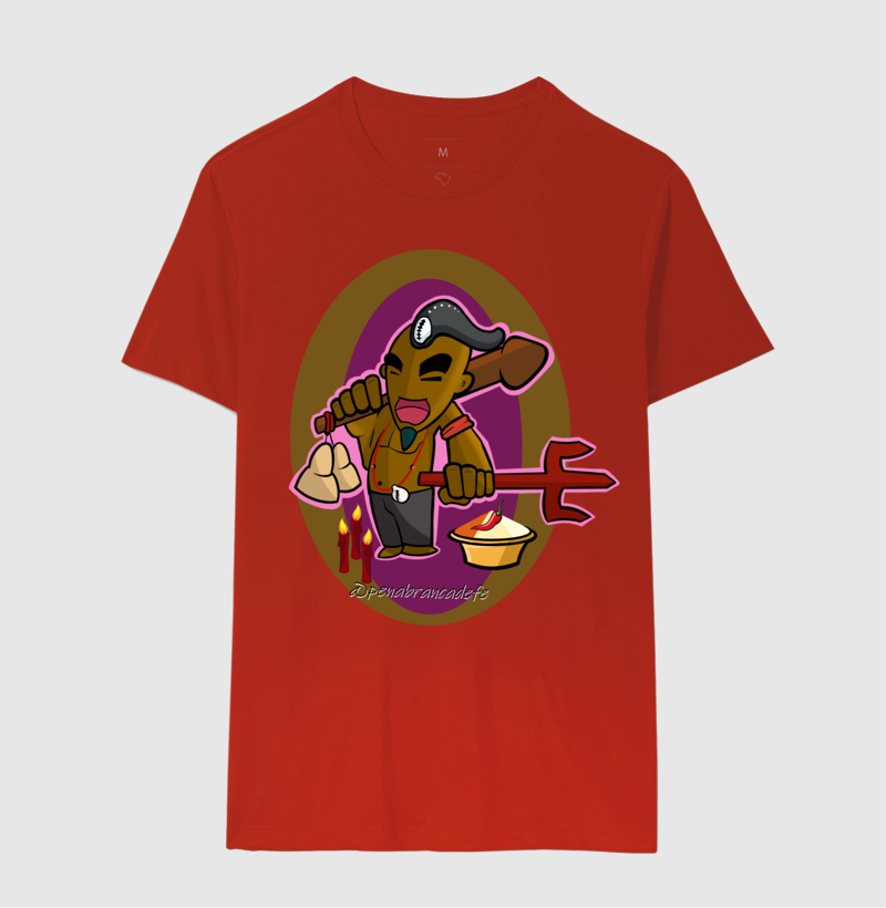 Camisa 7