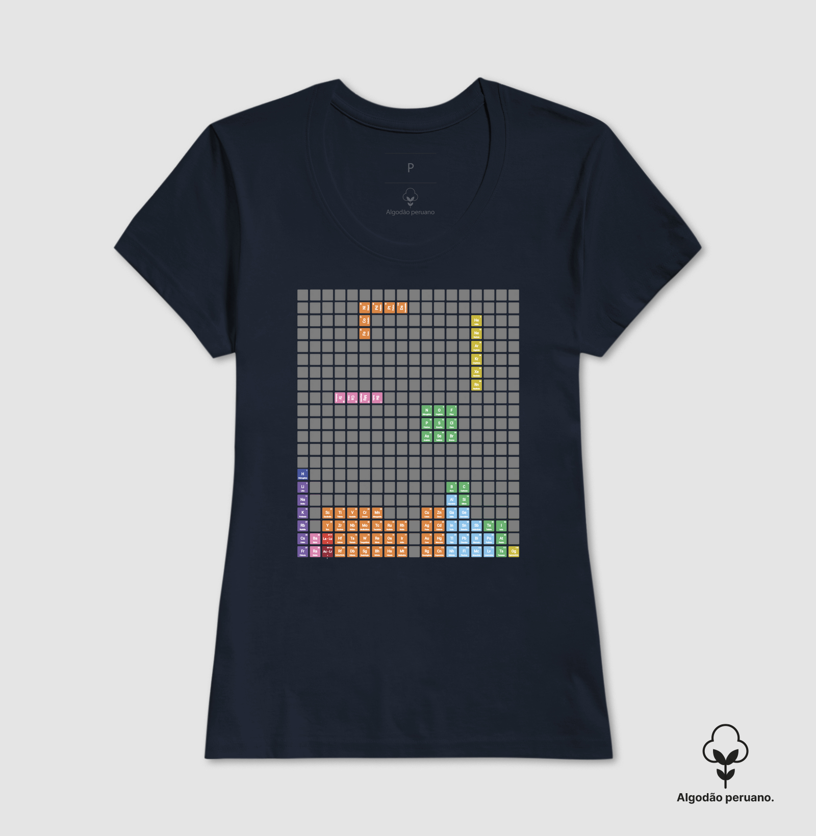 Camisa 3