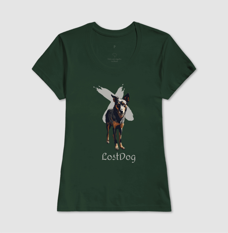 Camisa 11
