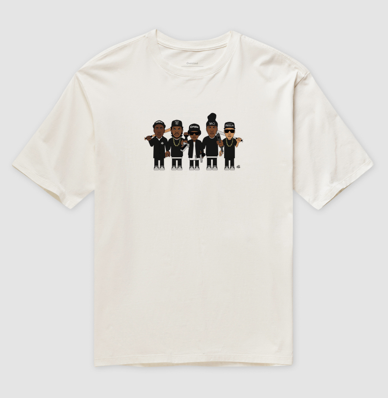 Camisa 4