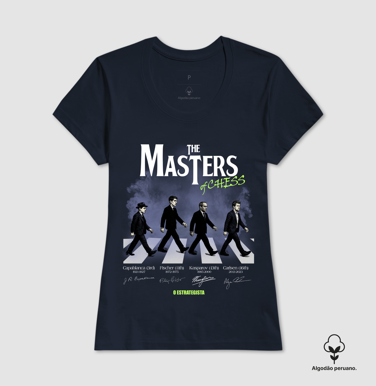 Camisa 2