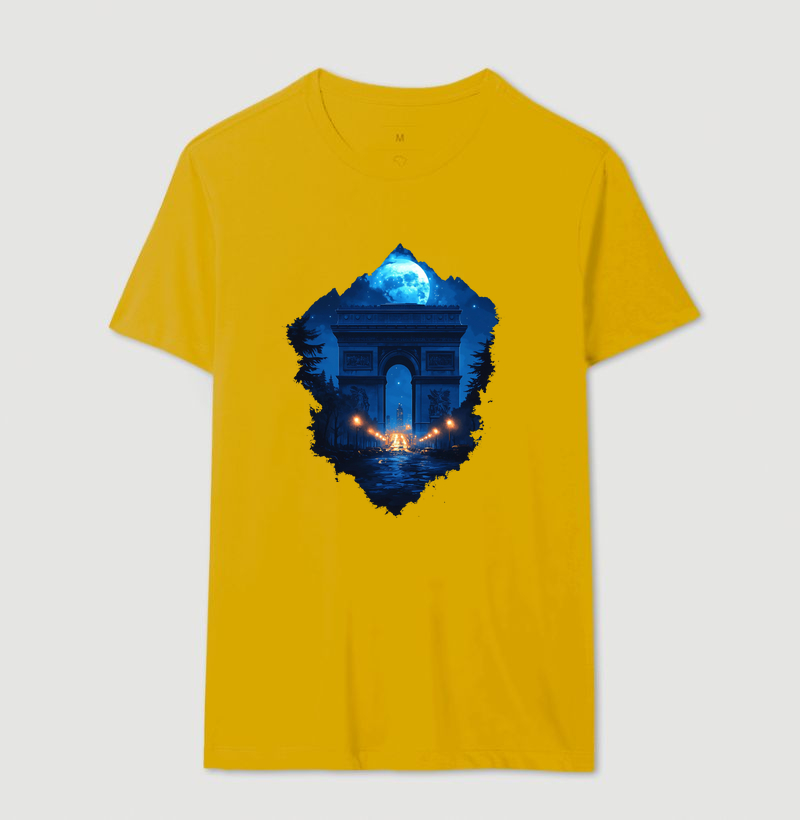 Camisa 13