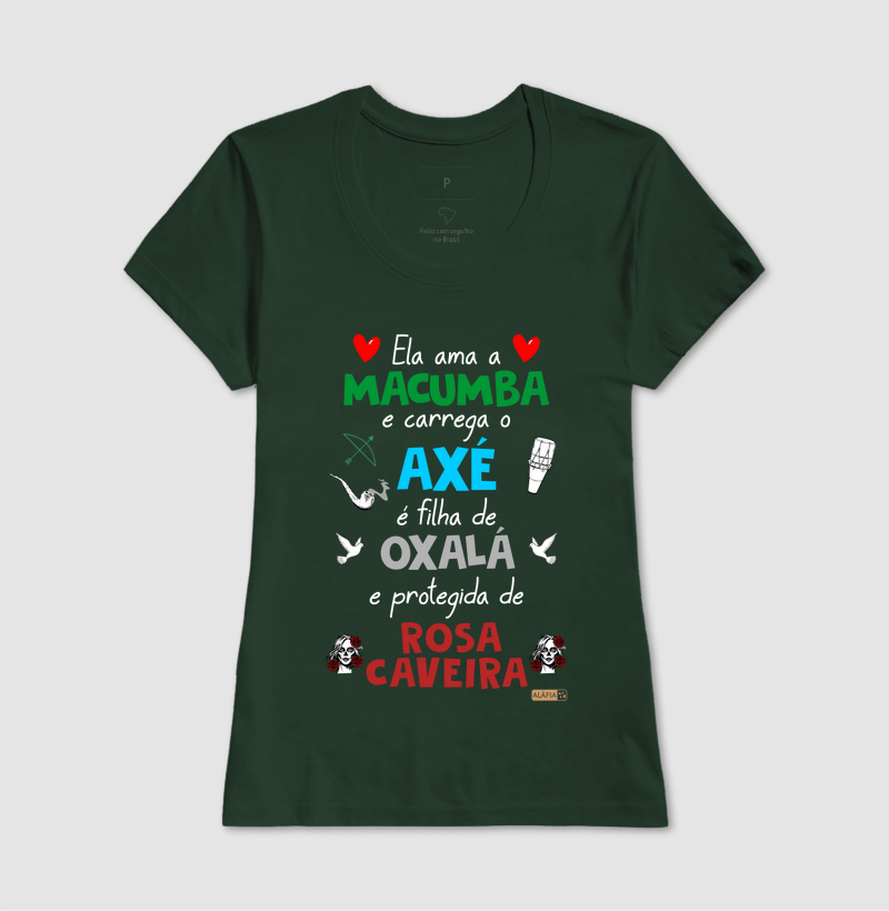 Camisa 10