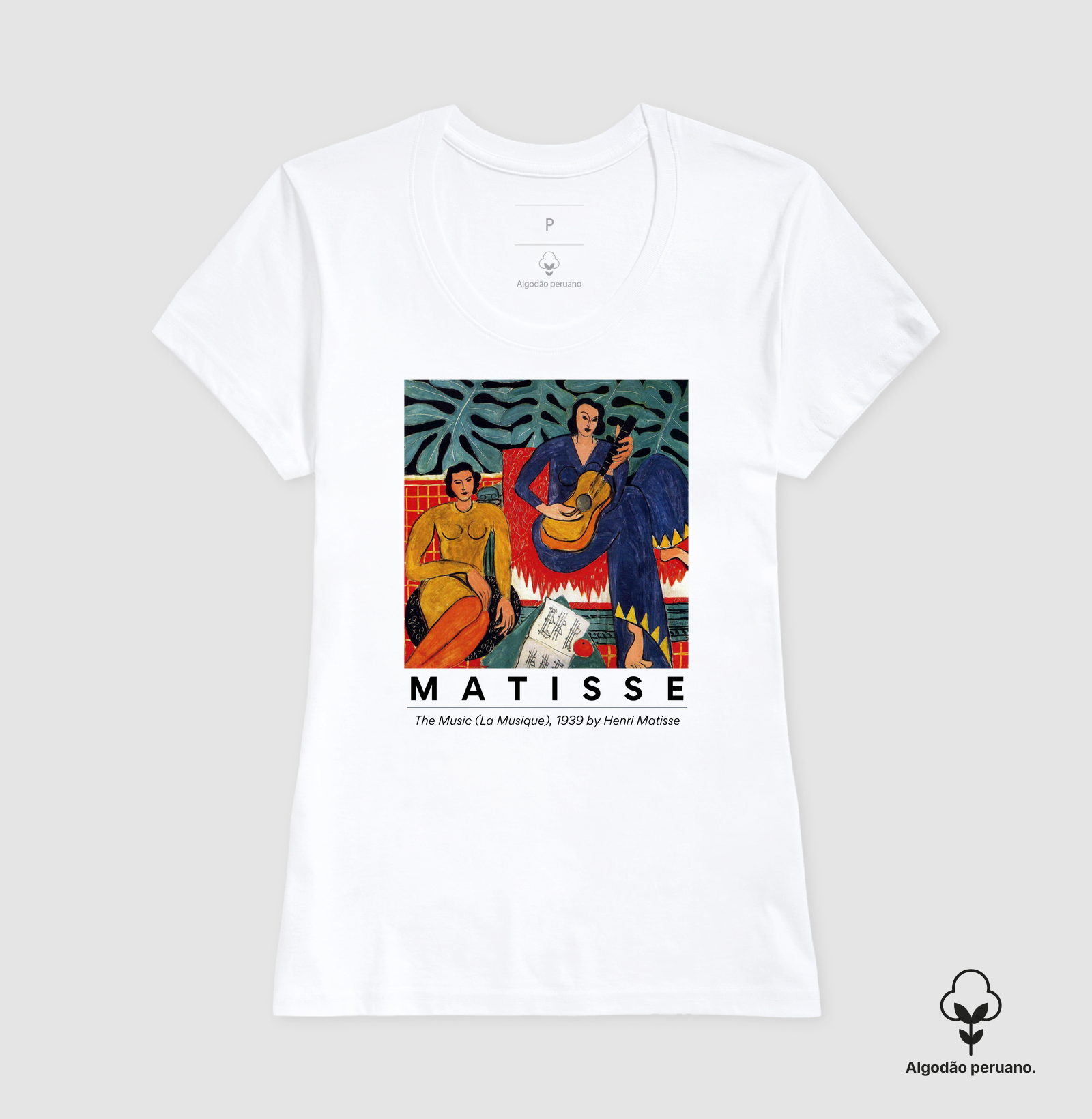 Camisa 5