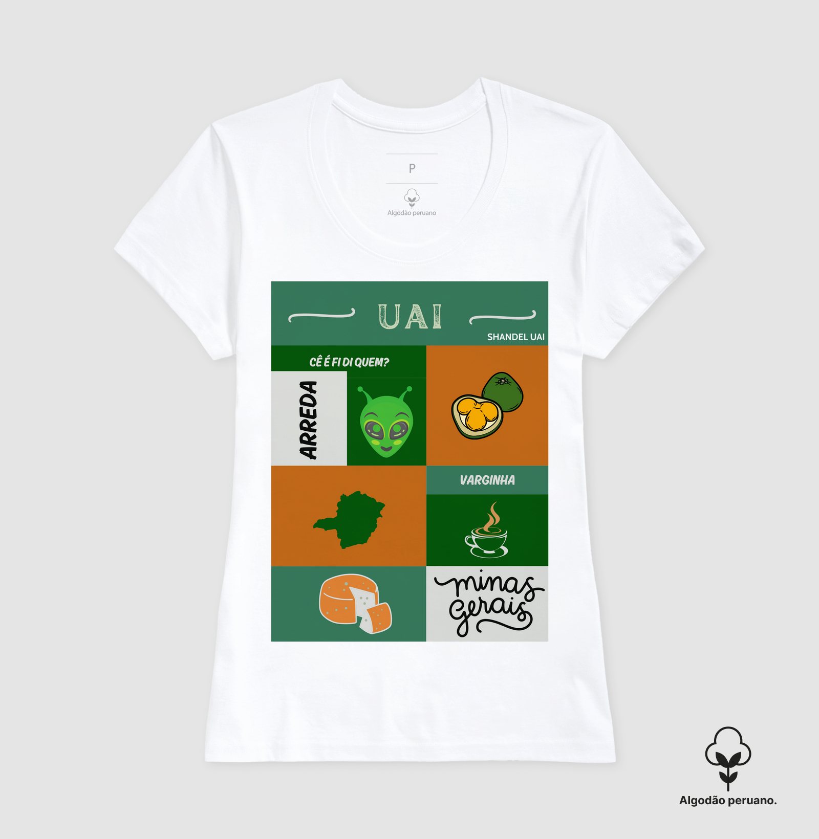 Camisa 4