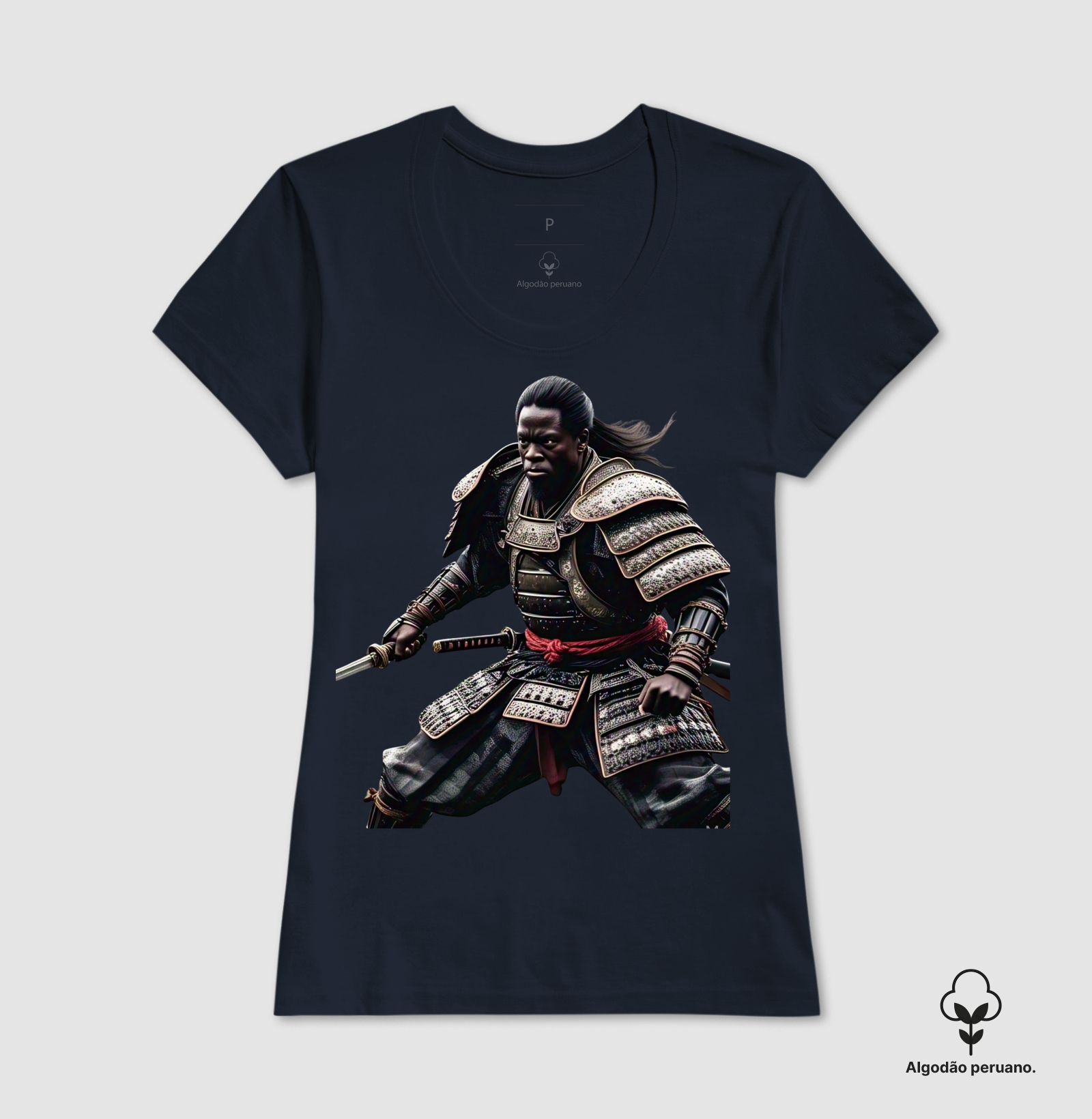Camisa 6