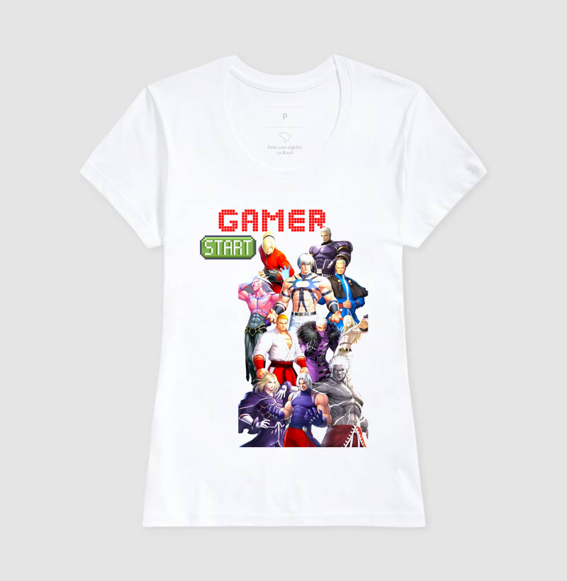 Camisa 4