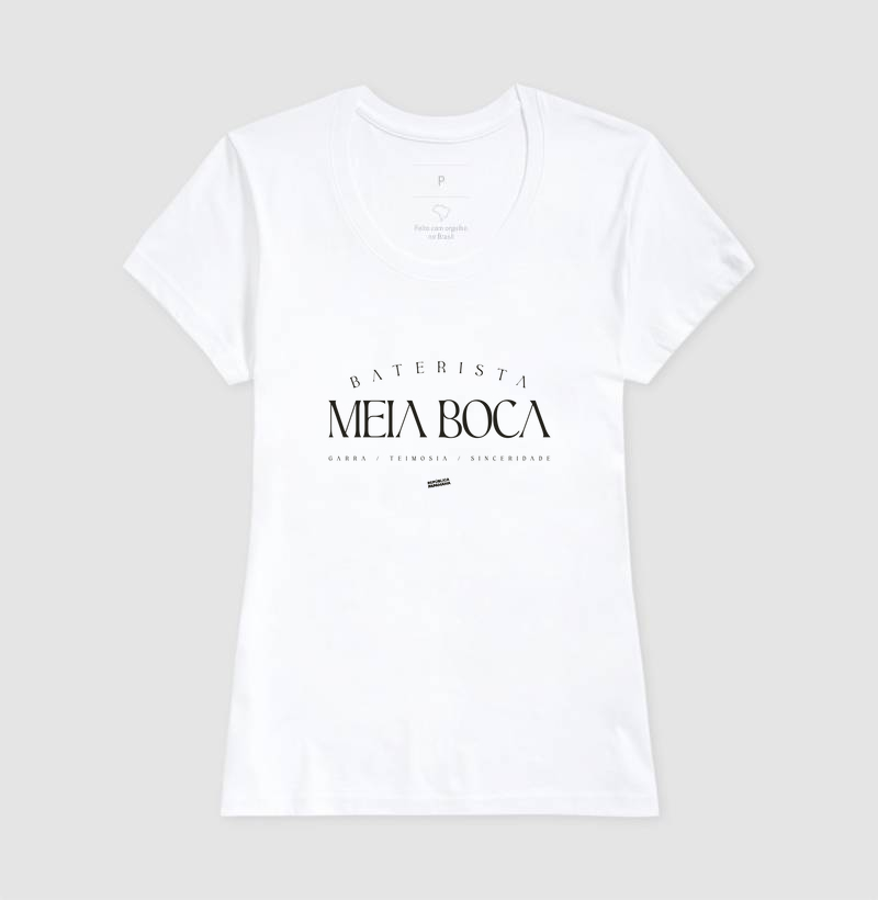 Camisa 13