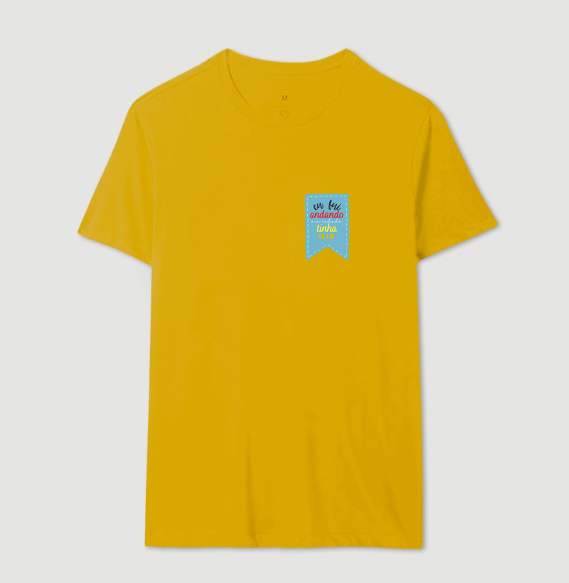 Camisa 13