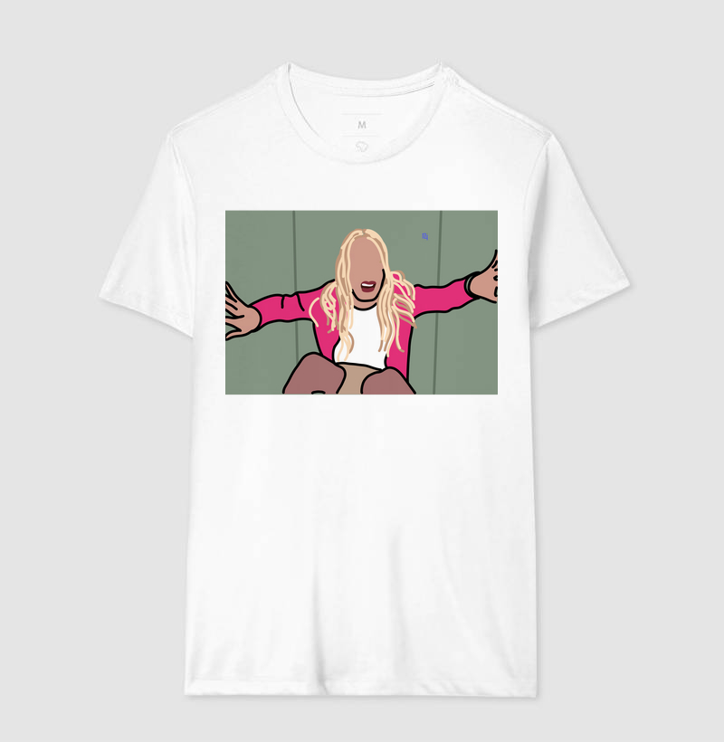 Camisa 10