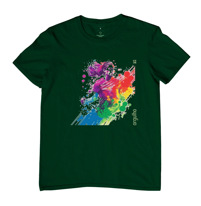 Camisa 11