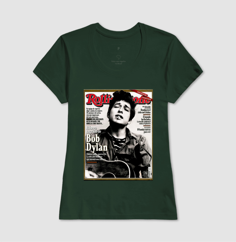 Camisa 10