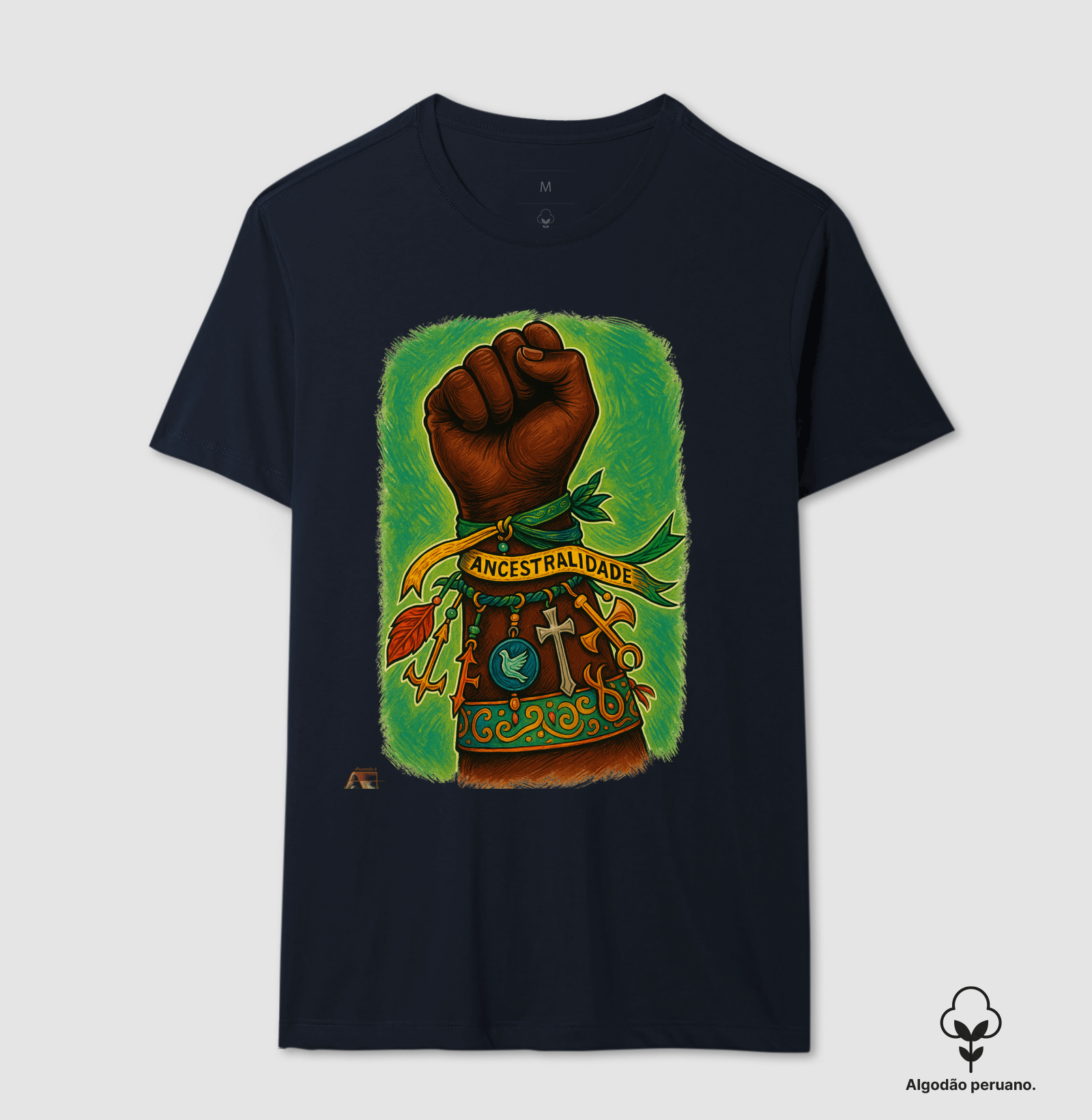 Camisa 4