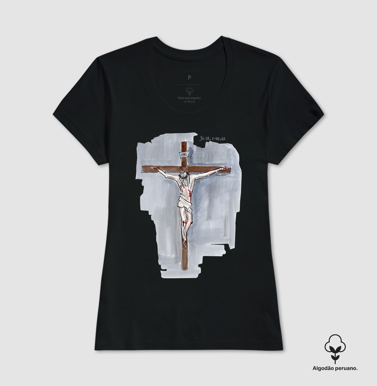 Camisa 6