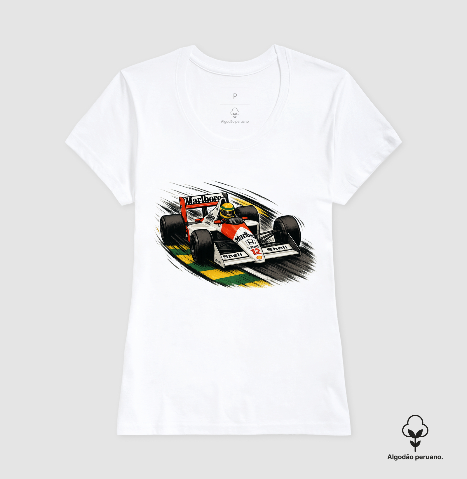 Camisa 4