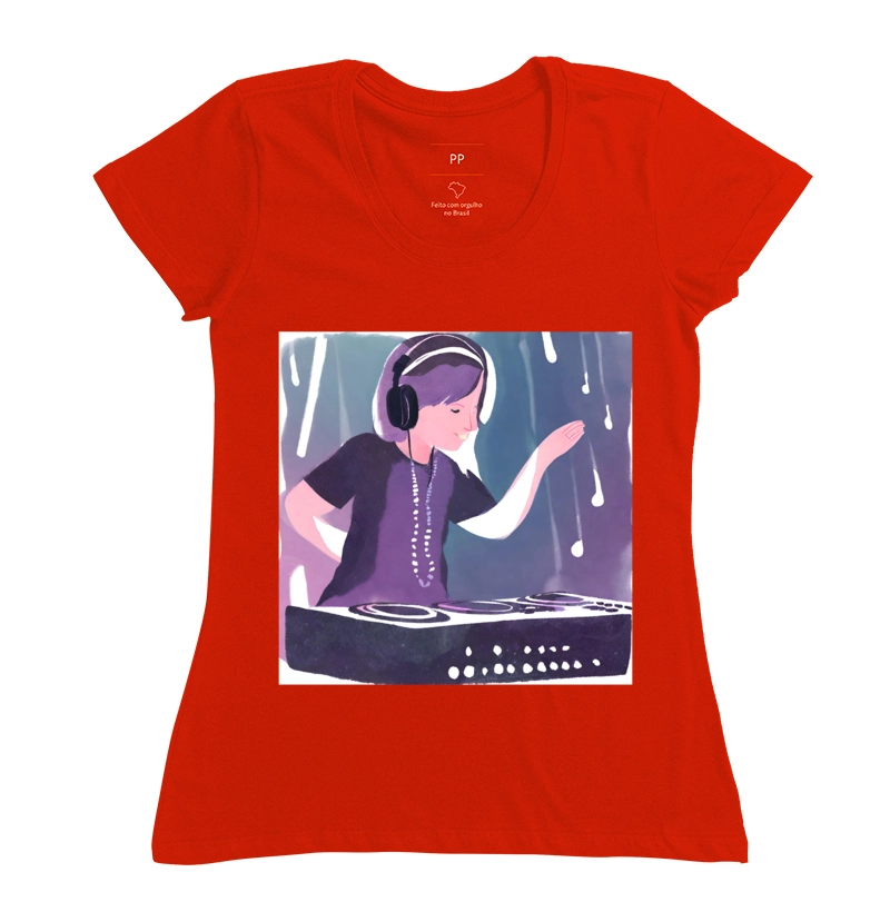Camisa 10