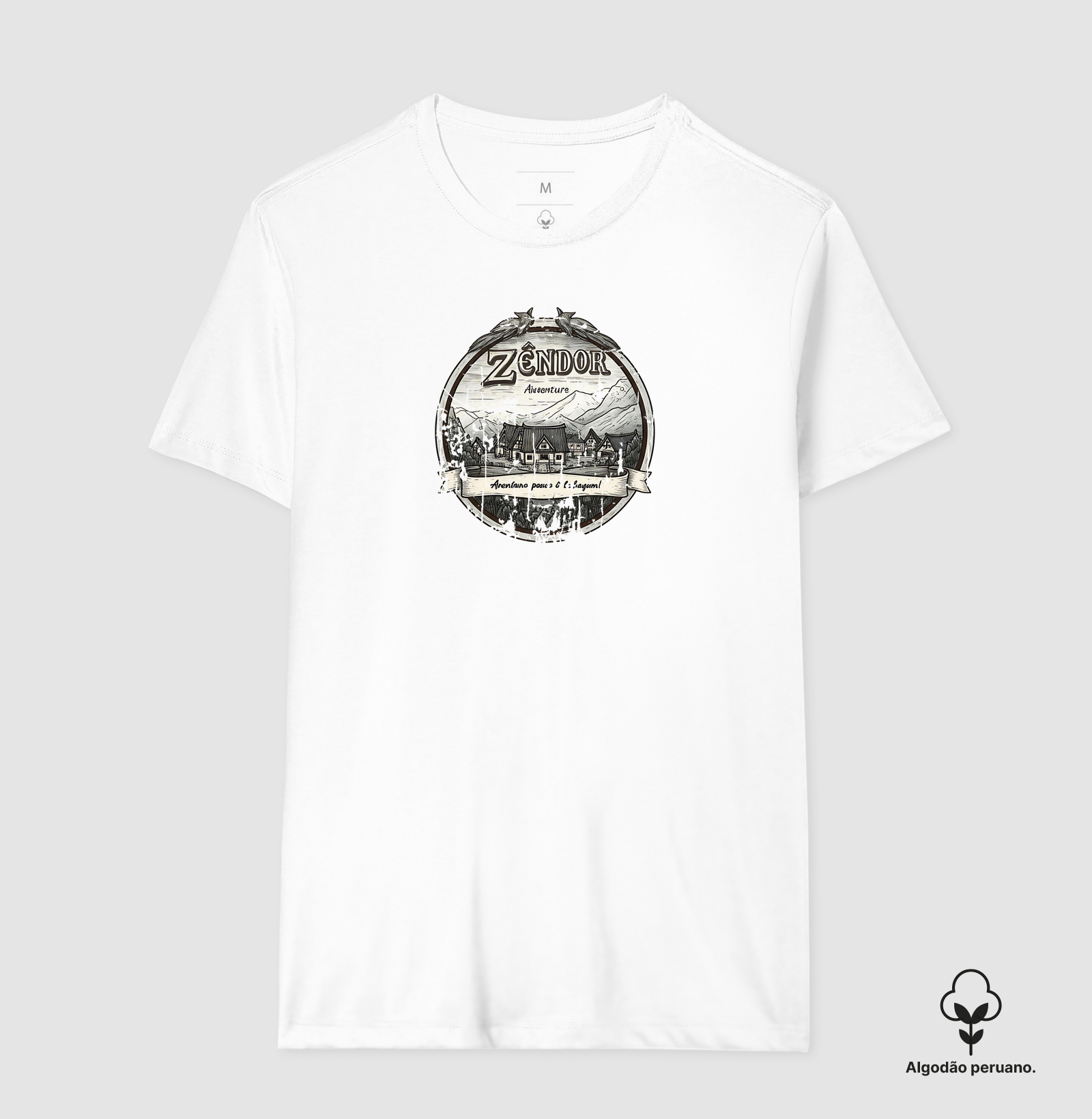 Camisa 3
