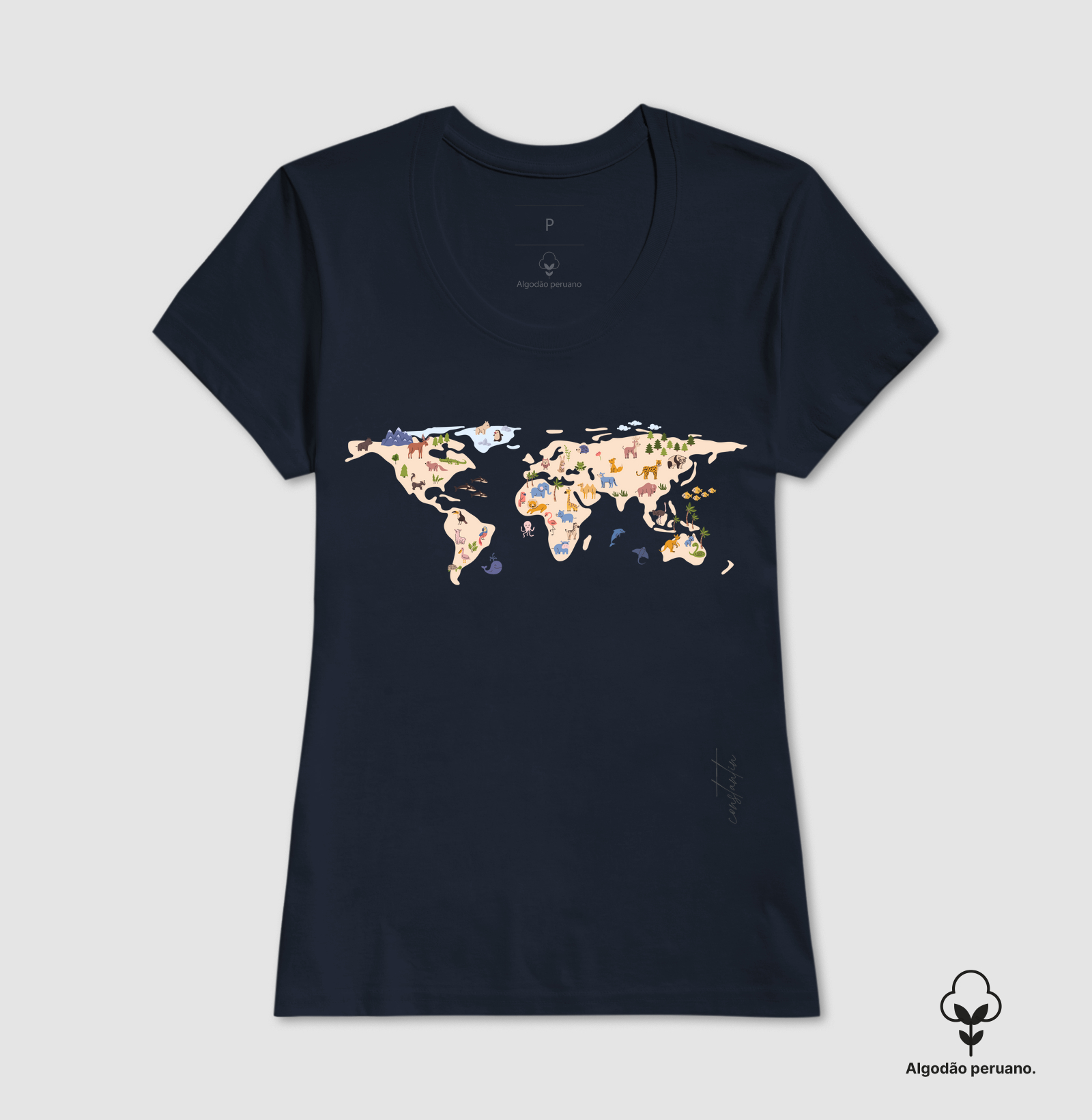 Camisa 1
