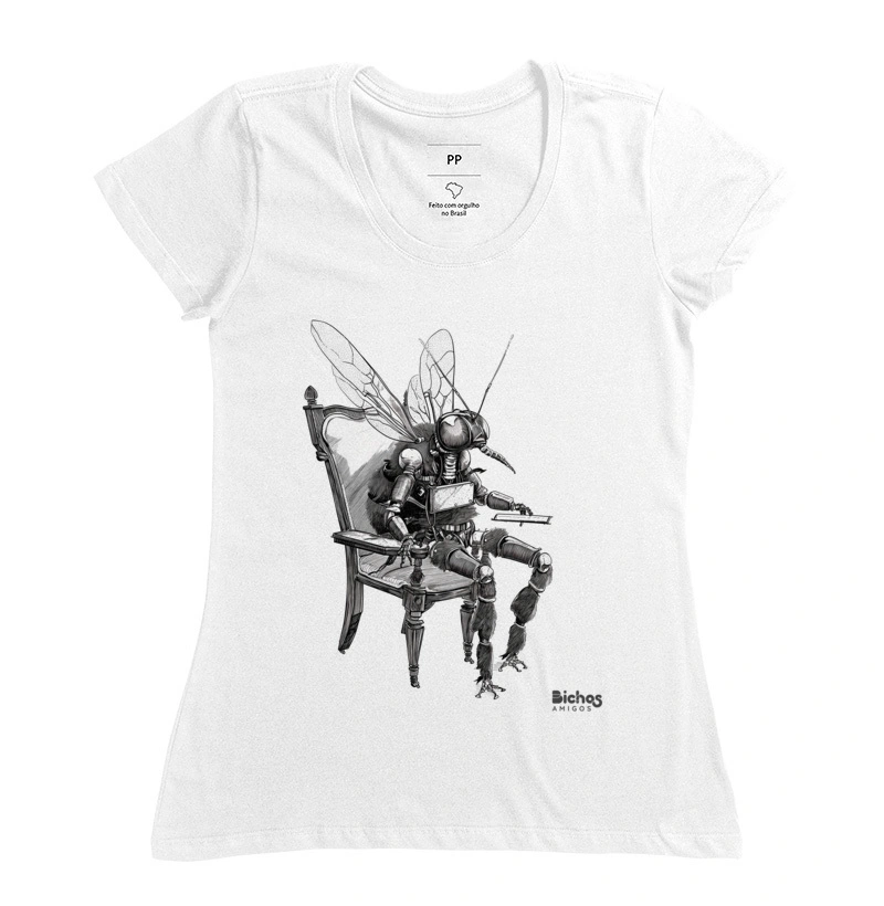 Camisa 4