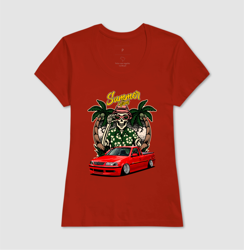 Camisa 7