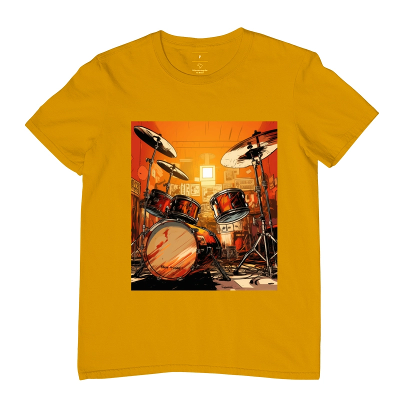 Camisa 13