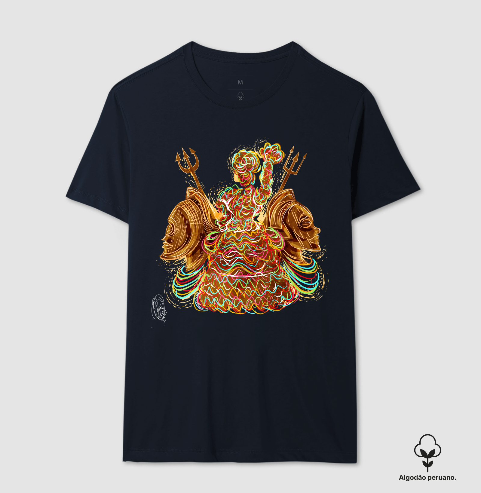 Camisa 2