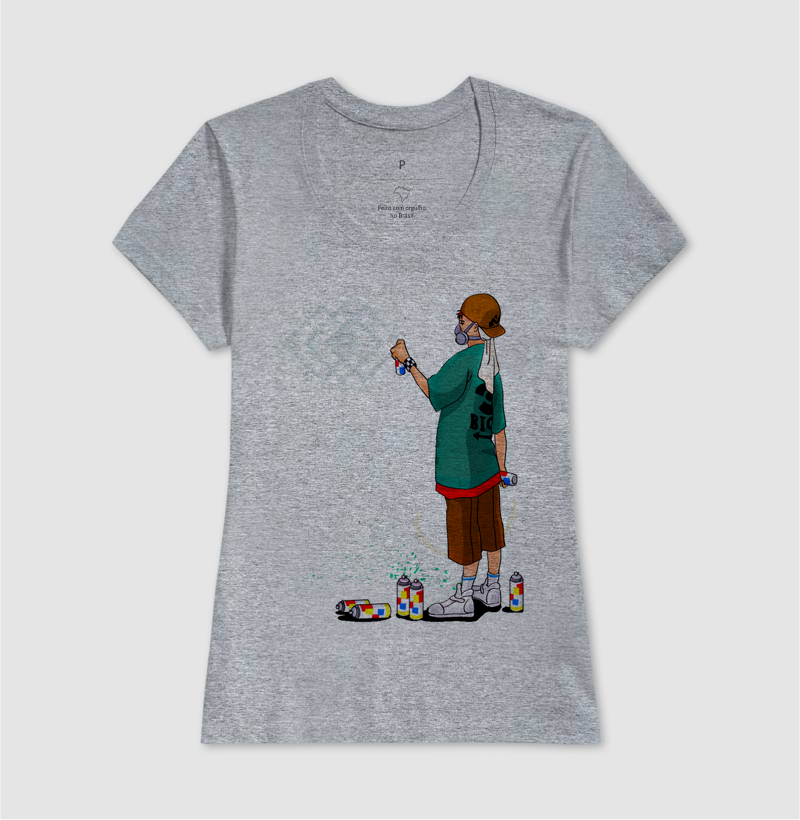 Camisa 11