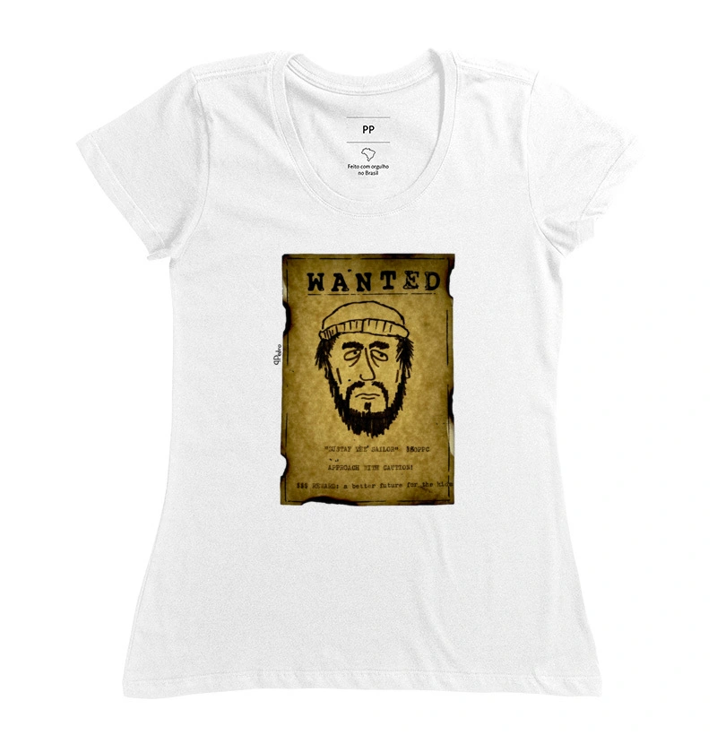 Camisa 8