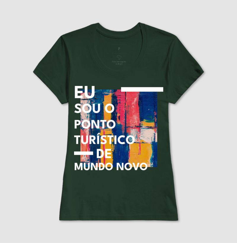 Camisa 8