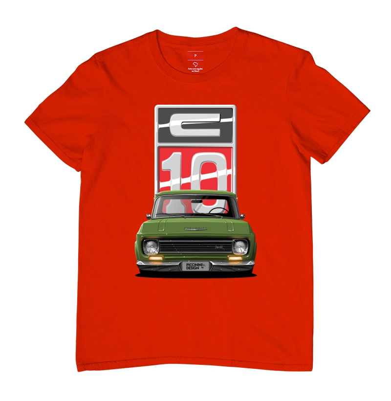 Camisa 9
