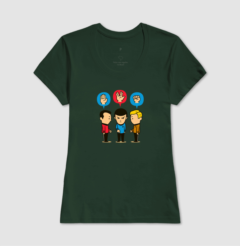 Camisa 13