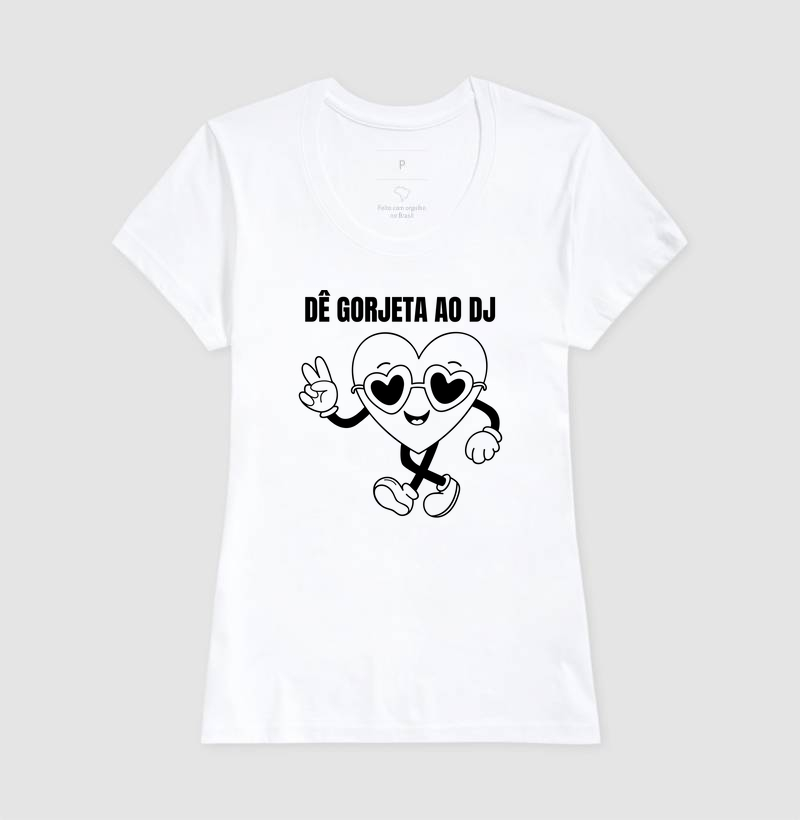 Camisa 7